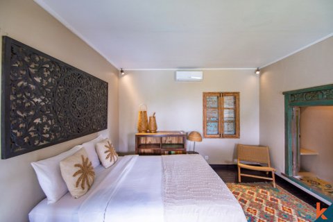 4 bedrooms Villa in Tumbak Bayuh, Mengwi, Badung, Bali (10945) 16