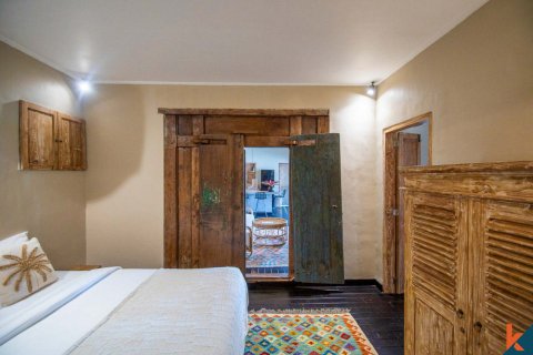 4 bedrooms Villa in Tumbak Bayuh, Mengwi, Badung, Bali (10945) 11