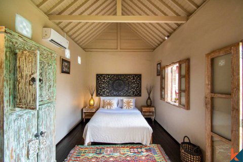 4 bedrooms Villa in Tumbak Bayuh, Mengwi, Badung, Bali (10945) 19