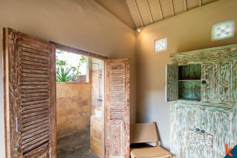 4 bedrooms Villa in Tumbak Bayuh, Mengwi, Badung, Bali (10945) 21