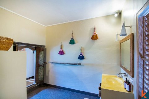 4 bedrooms Villa in Tumbak Bayuh, Mengwi, Badung, Bali (10945) 23