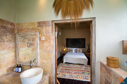 4 bedrooms Villa in Tumbak Bayuh, Mengwi, Badung, Bali (10945) 24