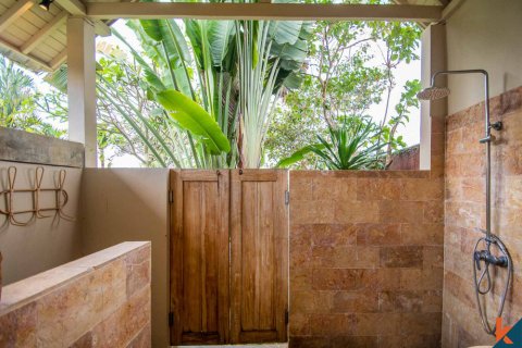 4 bedrooms Villa in Tumbak Bayuh, Mengwi, Badung, Bali (10945) 22