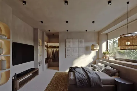 2 bedrooms Villa in Tibubeneng, Badung, Bali (10949) 2
