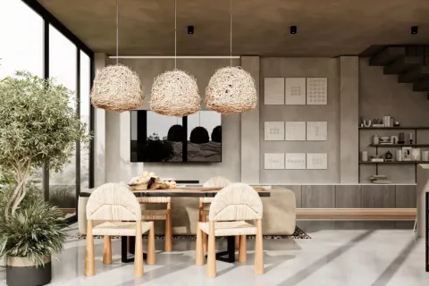2 bedrooms Villa in Tibubeneng, Badung, Bali (10949) 4