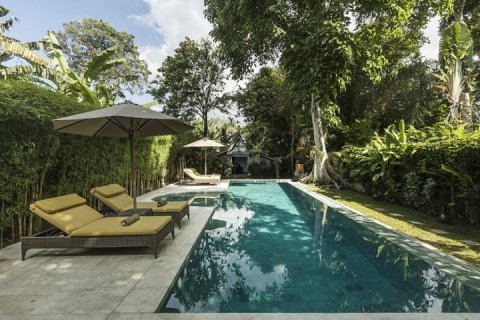 3 bedrooms Villa in Tampaksiring, Gianyar, Bali (2243) 2