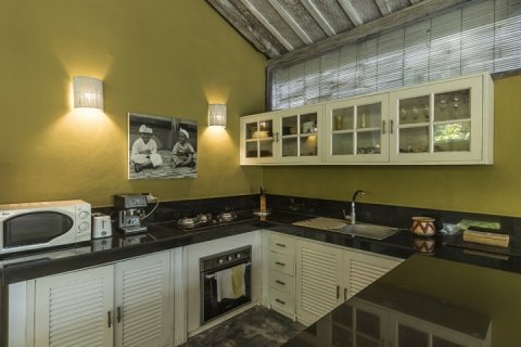 3 bedrooms Villa in Tampaksiring, Gianyar, Bali (2243) 10