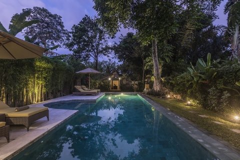 3 bedrooms Villa in Tampaksiring, Gianyar, Bali (2243) 4