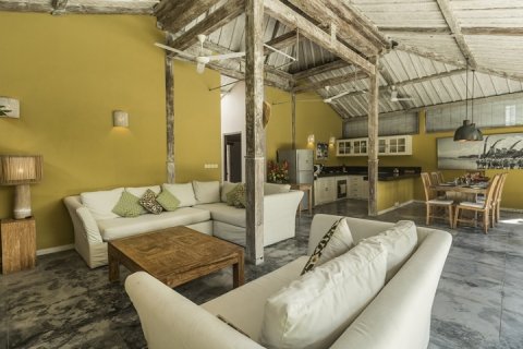 3 bedrooms Villa in Tampaksiring, Gianyar, Bali (2243) 7
