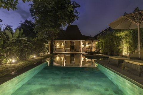 3 bedrooms Villa in Tampaksiring, Gianyar, Bali (2243) 3