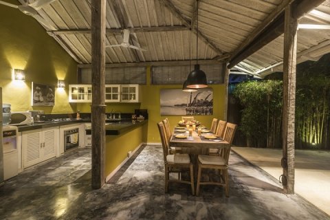 3 bedrooms Villa in Tampaksiring, Gianyar, Bali (2243) 8