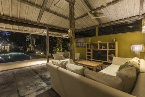 3 bedrooms Villa in Tampaksiring, Gianyar, Bali (2243) 6