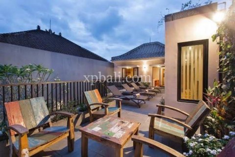 3 bedrooms Villa in Seminyak, Badung, Bali (769) 3