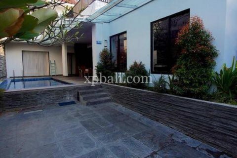 3 bedrooms Villa in Seminyak, Badung, Bali (769) 29