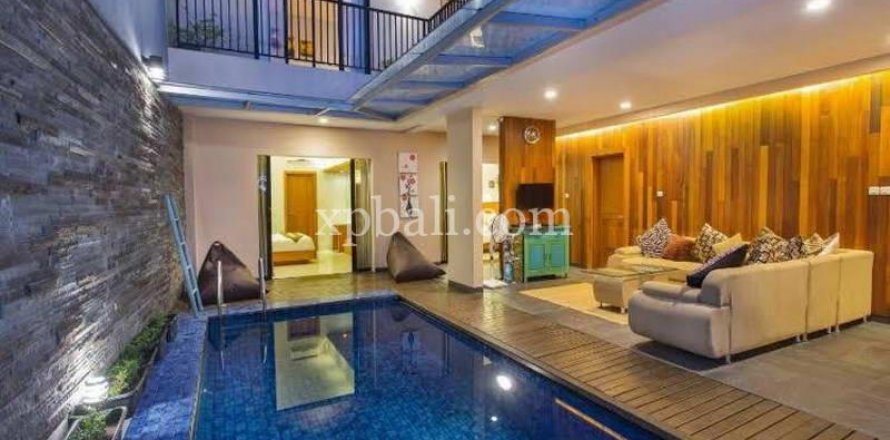 3 bedrooms Villa in Seminyak, Badung, Bali (769)