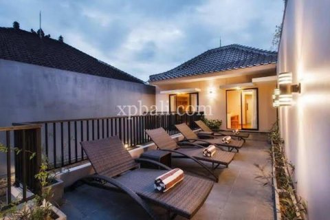 3 bedrooms Villa in Seminyak, Badung, Bali (769) 17