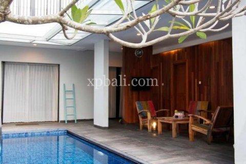 3 bedrooms Villa in Seminyak, Badung, Bali (769) 8