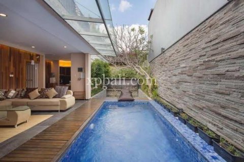 3 bedrooms Villa in Seminyak, Badung, Bali (769) 19