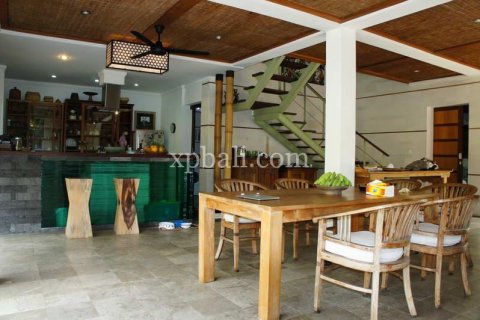 7 bedrooms Villa in Jimbaran, Badung, Bali (770) 4