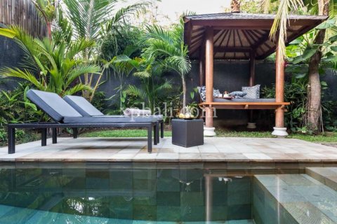 7 bedrooms Villa in Jimbaran, Badung, Bali (770) 3
