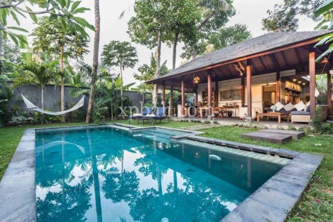 7 bedrooms Villa in Jimbaran, Badung, Bali (770) 2