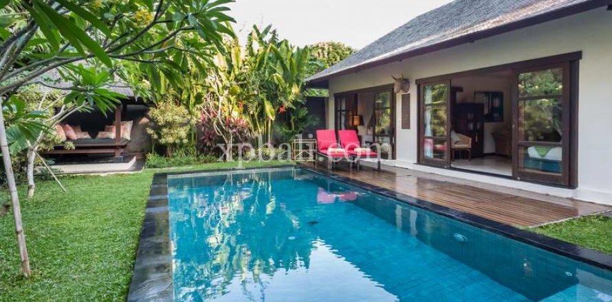 7 bedrooms Villa in Jimbaran, Badung, Bali (770)