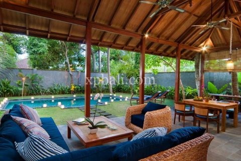 7 bedrooms Villa in Jimbaran, Badung, Bali (770) 5