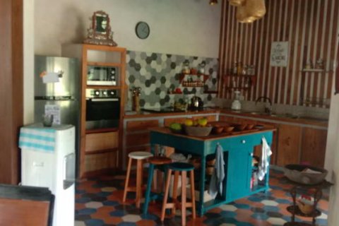 4 bedrooms Villa in Tampaksiring, Gianyar, Bali (765) 4