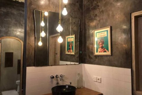 4 bedrooms Villa in Tampaksiring, Gianyar, Bali (765) 16