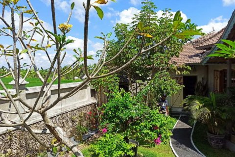 4 bedrooms Villa in Tampaksiring, Gianyar, Bali (765) 11