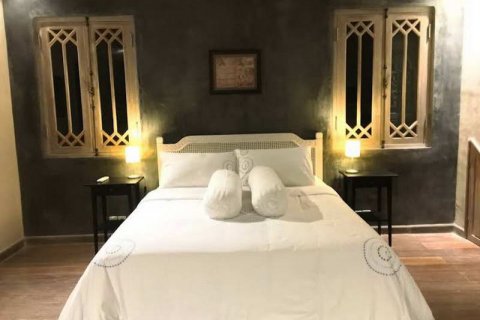 4 bedrooms Villa in Tampaksiring, Gianyar, Bali (765) 20