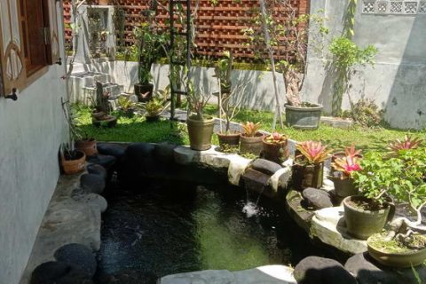 4 bedrooms Villa in Tampaksiring, Gianyar, Bali (765) 2