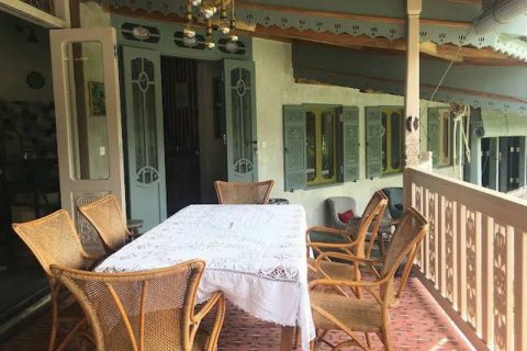 4 bedrooms Villa in Tampaksiring, Gianyar, Bali (765) 19