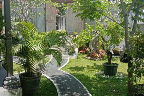 4 bedrooms Villa in Tampaksiring, Gianyar, Bali (765) 3