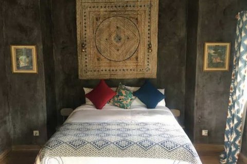 4 bedrooms Villa in Tampaksiring, Gianyar, Bali (765) 18