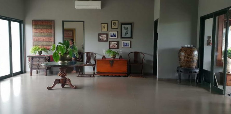 3 bedrooms Villa in Tabanan, Bali (767)