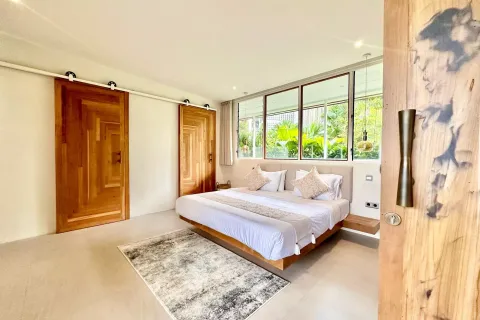 5 bedrooms Villa in Pererenan, Mengwi, Badung, Bali (11516) 7