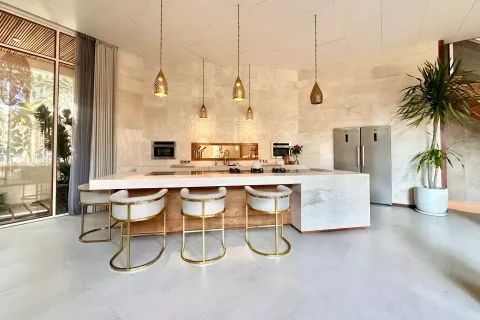 5 bedrooms Villa in Pererenan, Mengwi, Badung, Bali (11516) 3