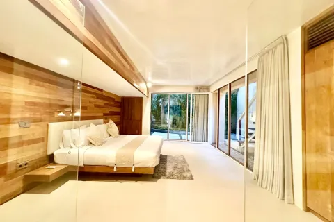 5 bedrooms Villa in Pererenan, Mengwi, Badung, Bali (11516) 16