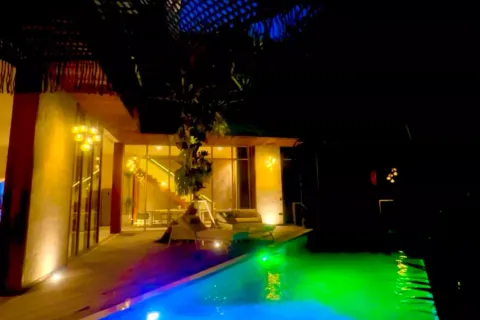 5 bedrooms Villa in Pererenan, Mengwi, Badung, Bali (11516) 15