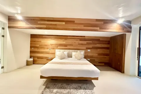 5 bedrooms Villa in Pererenan, Mengwi, Badung, Bali (11516) 13