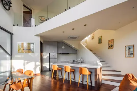 4 bedrooms Villa in Cemagi, Mengwi, Badung, Bali (11514) 14