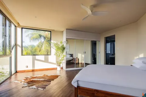 4 bedrooms Villa in Cemagi, Mengwi, Badung, Bali (11514) 18