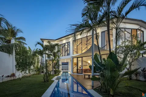 4 bedrooms Villa in Cemagi, Mengwi, Badung, Bali (11514) 2