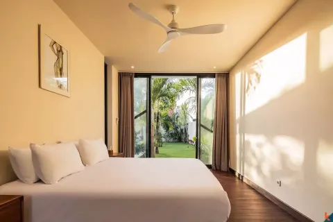4 bedrooms Villa in Cemagi, Mengwi, Badung, Bali (11514) 17