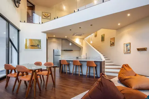 4 bedrooms Villa in Cemagi, Mengwi, Badung, Bali (11514) 10
