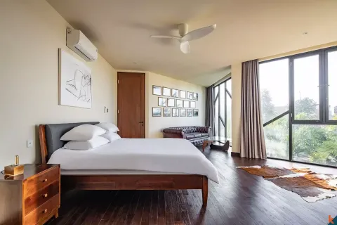 4 bedrooms Villa in Cemagi, Mengwi, Badung, Bali (11514) 19