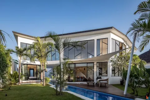 4 bedrooms Villa in Cemagi, Mengwi, Badung, Bali (11514) 4