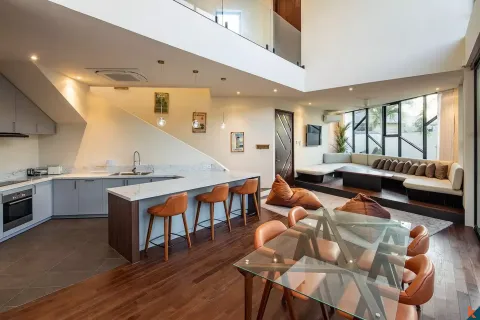 4 bedrooms Villa in Cemagi, Mengwi, Badung, Bali (11514) 11