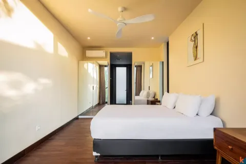 4 bedrooms Villa in Cemagi, Mengwi, Badung, Bali (11514) 16